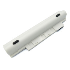 Акумулятор AL10B31 ACER One D255 D260 D270 One 522 AL10A3 AL10BW AL10G31 BT.00603.121 10.8V 4400mAh 47.5Wh White