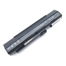 Акумулятор UM08A31 ACER One ZG5 A110 A150 D150 D250 LC.BTP00.019 934T2780F BT.00607.039 BT.00607.042 11.1V 4400mAh 49Wh Black