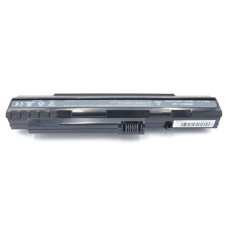 Батарея UM08A31 ACER One ZG5 A110 A150 D150 D250 LC.BTP00.019 934T2780F BT.00607.039 BT.00607.042 11.1V 4400mAh 49Wh Black