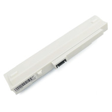 Батарея UM08A31 ACER One UM08A31 UM08A32 UM08A4 UM08A5 UM08A7 UM08A7 UM08A73 UM08B5 UM08B52 11.1V 4400mAh 49Wh White