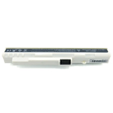 Батарея UM08A31 ACER One UM08A31 UM08A32 UM08A4 UM08A5 UM08A7 UM08A7 UM08A73 UM08B5 UM08B52 11.1V 4400mAh 49Wh White