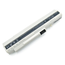 Батарея UM08A31 ACER One UM08A31 UM08A32 UM08A4 UM08A5 UM08A7 UM08A7 UM08A73 UM08B5 UM08B52 11.1V 4400mAh 49Wh White