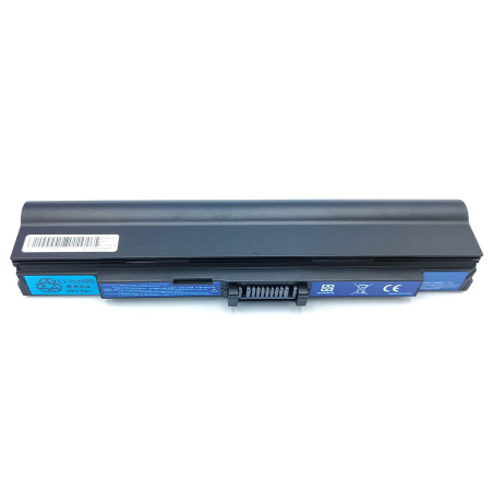 Батарея UM09E31 ACER Aspire 1410 1810 1810T 752 Ferrari One 200 UM09E32 UM09E7B UM09E75 UM09E56 10.8V 4400mAh 47.5Wh