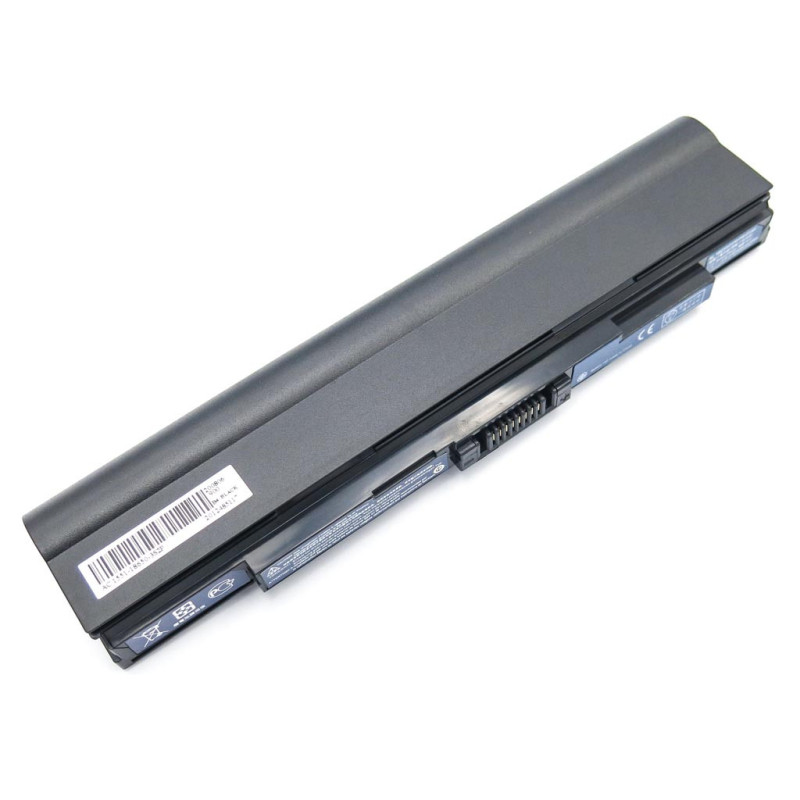 Батарея UM09E31 ACER Aspire 1410 1810 1810T 752 Ferrari One 200 UM09E32 UM09E7B UM09E75 UM09E56 11.1V 4400mAh 49Wh