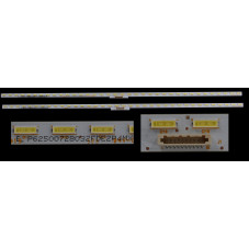 Подсветка Sony 32 ES-ELED-196 ES ELED 196 320T009 V9 KDL-32W705C KDL 32W705C E-P62500728032FDE2PAMX E P62500728032FDE2PAMX P625
