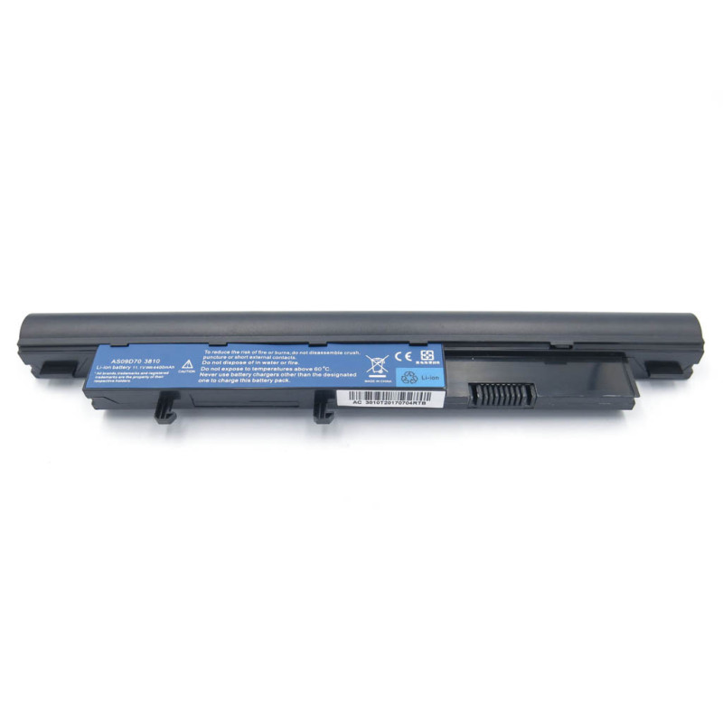 Батарея AS09D70 ACER Aspire 3410 3810T AS09D31 AS09D34 AS09D36 AS09D56 AS09F34 AS09D71 LC.BTP00.052 10.8V 4400mAh