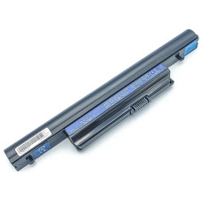 Акумулятор AS10B31 ACER Aspire BT.00606.009 BT.00607.122 BT.00607.123 BT.00607.124 BT.00607.128 BT.00903.014 10.8V 4400mAh