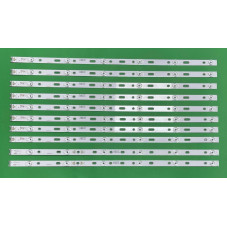 Підсвітка TCL 65UC6596 U65P6096 65UE6596 65UC6006S 65UC6106 65UC6016 65P3 LVU650ND1L 65P3C A B 65HR330M06B5 V3 65A950C HR 27B28