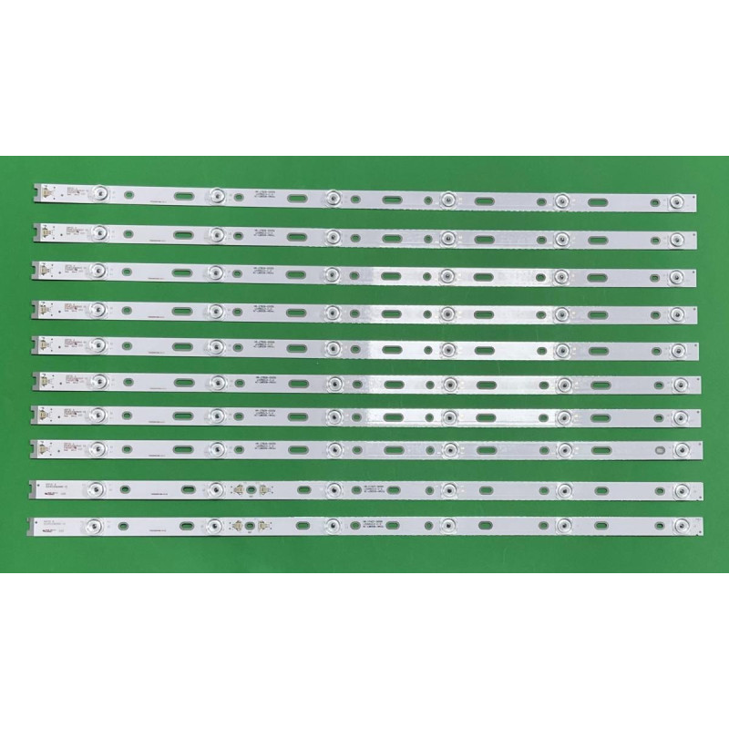 Підсвітка TCL 65UC6596 U65P6096 65UE6596 65UC6006S 65UC6106 65UC6016 65P3 LVU650ND1L 65P3C A B 65HR330M06B5 V3 65A950C HR 27B28 Підсвітка TCL 65UC6596 U65P6096 65UE6596 65UC6006S 65UC6106 65UC6016 65P3 LVU650ND1L 65P3C A B 65HR330M06B5 V3 65A950C HR 27B28