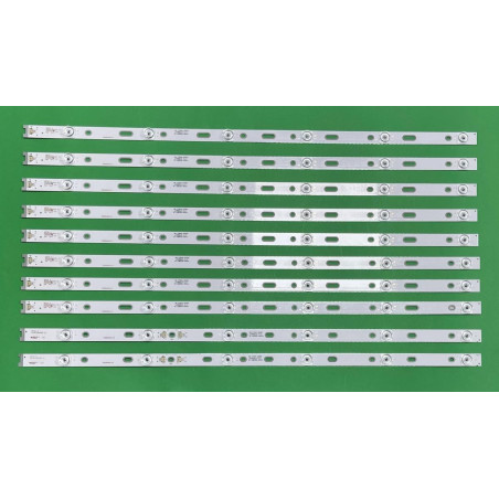 Підсвітка TCL 65UC6596 U65P6096 65UE6596 65UC6006S 65UC6106 65UC6016 65P3 LVU650ND1L 65P3C A B 65HR330M06B5 V3 65A950C HR 27B28