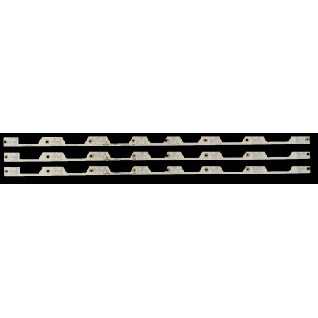 Підсвітка Tcl 40 40P1 40HR330M08A5 V0 HR_36715_00275 HR 36715 00275 L94QB2U5-C-K L94QB2U5 C K 4C-LB4008-HR4 4C LB4008 HR4