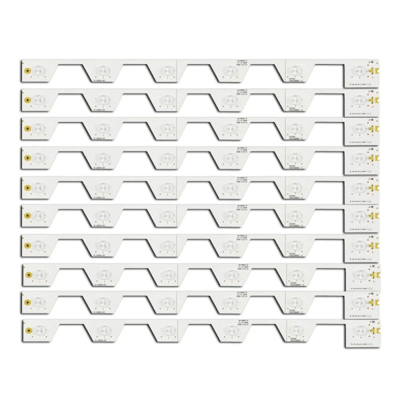Подсветка TMT_55E5800_10X6_3030C_6S1P_W44 TMT-55E5800-10X6-3030C-6S1P-W44 TMT 55E5800 10X6 3030C 6S1P W44 REV.V4 REV V4 LB5506