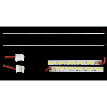 Подсветка ES-ELED-201 ES ELED 201 TLSM55E144L-ZC15A-01 TLSM55E144L ZC15A 01 TLSM55E144R-ZC15A-01 TLSM55E144R 2014-12-02 2014 12