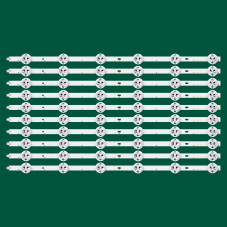 Подсветка PHILIPS 48PFS6909 48PFS6959 LED-48B800N LED 48B800N LTA480HJ01 LTA480HW03 I4OI24 LED48B8OON 48PFK 6949 LTA 480HJ02