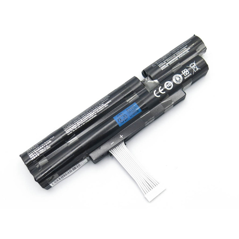 Батарея AS11A3E ACER Aspire 3830T 4830T 5830T AS11A5E AK.006BT.094 AS1183E 3INR18/65-2 3ICR19/66-2 BT.00603.12611.1V 4400mAh