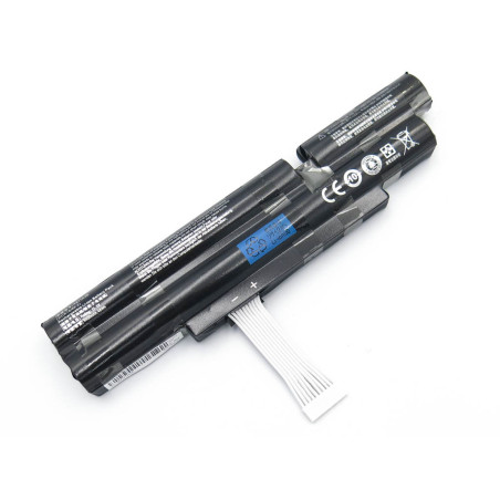 Батарея AS11A3E ACER Aspire 3830T 4830T 5830T AS11A5E AK.006BT.094 AS1183E 3INR18/65-2 3ICR19/66-2 BT.00603.12611.1V 4400mAh