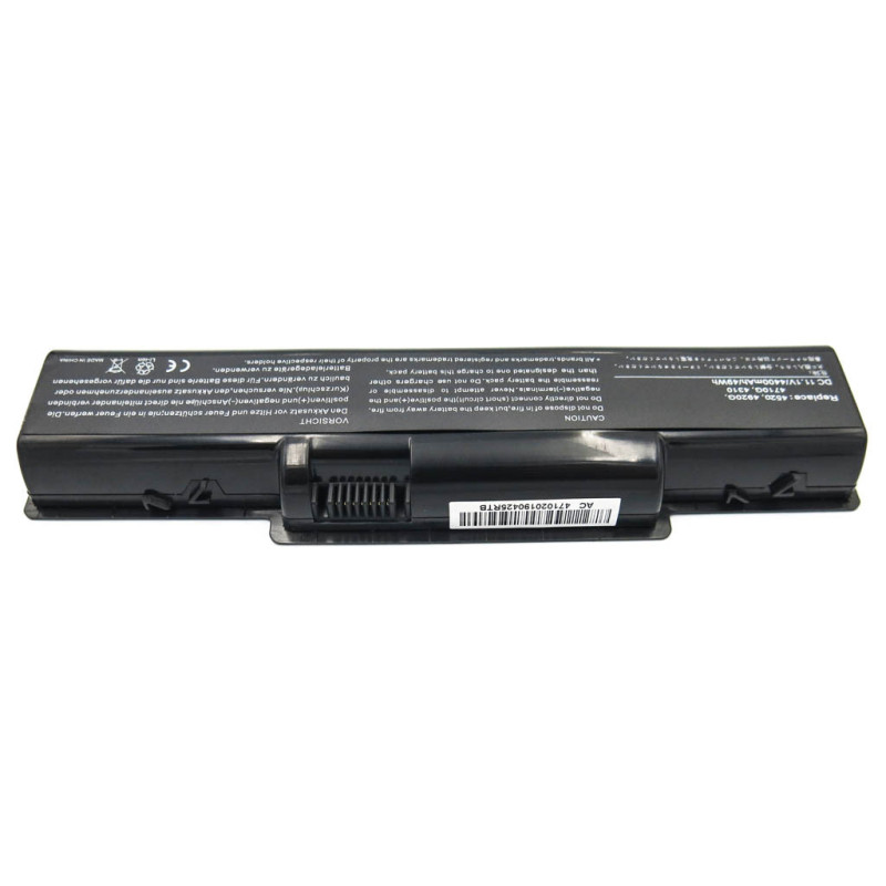 Батарея ACER Aspire MS2220 AS07A75 AS2007A BT.00603.036 BT.00603.037 BT.00603.041 BT.00604.015 BT.00604.022 11.1V 4400mAh Батарея ACER Aspire MS2220 AS07A75 AS2007A BT.00603.036 BT.00603.037 BT.00603.041 BT.00604.015 BT.00604.022 11.1V 4400mAh
