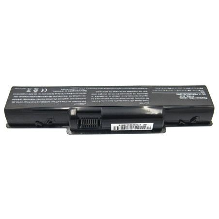 Батарея ACER Aspire MS2220 AS07A75 AS2007A BT.00603.036 BT.00603.037 BT.00603.041 BT.00604.015 BT.00604.022 11.1V 4400mAh