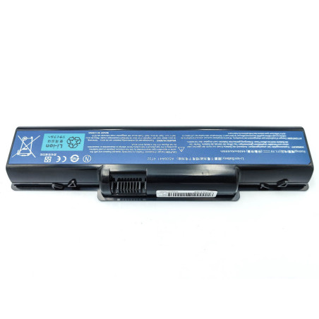 Батарея AS09A41 ACER Aspire BT.00603.076 BT.00604.030 BT.00605.036 BT.00606.002 BT.00606.003 BT.00607.068 MS2274 10.8V 4400mAh
