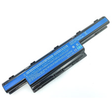 Акумулятор AS10D41 ACER Aspire AS10D31 AS10D73 AS10D75 BT.00603.111 BT.00603.117 BT.00603.124 BT.00604.049 31CR1 10.8V 4400mAh