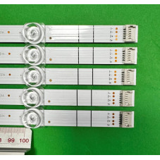 Подсветка HISENSE 55 55E7GQ CRH-BT55X330301405069 rev1.2 CRH BT55X330301405069 HD550X3U51-T0L1 HD550X3U51 T0L1 JHD550X3U51-T0L1