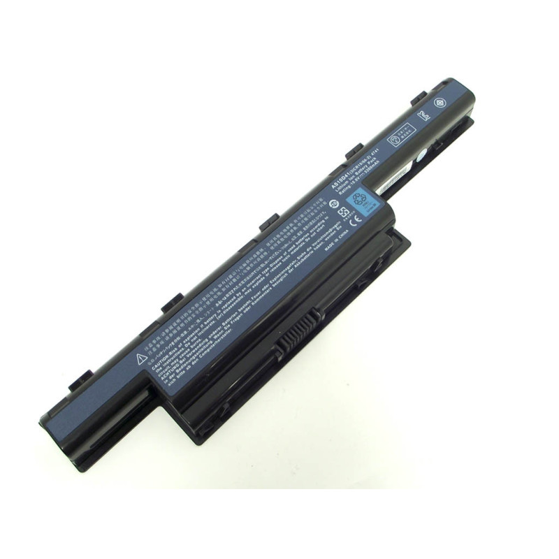 Батарея AS10D41 ACER Aspire AS10D31 AS10D73 AS10D75 BT.00603.111 BT.00603.117 BT.00603.124 BT.00604.049 10.8V 5200mAh Батарея AS10D41 ACER Aspire AS10D31 AS10D73 AS10D75 BT.00603.111 BT.00603.117 BT.00603.124 BT.00604.049 10.8V 5200mAh