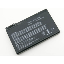 Батарея BATCL50L6 BATBL50L8H BATBL50L6 LC.BTP01.017 LC.BTP01.019 LIP6199CMPC BT.00403.008 BT.00404.008CGR-B 11.1V 4400mAh