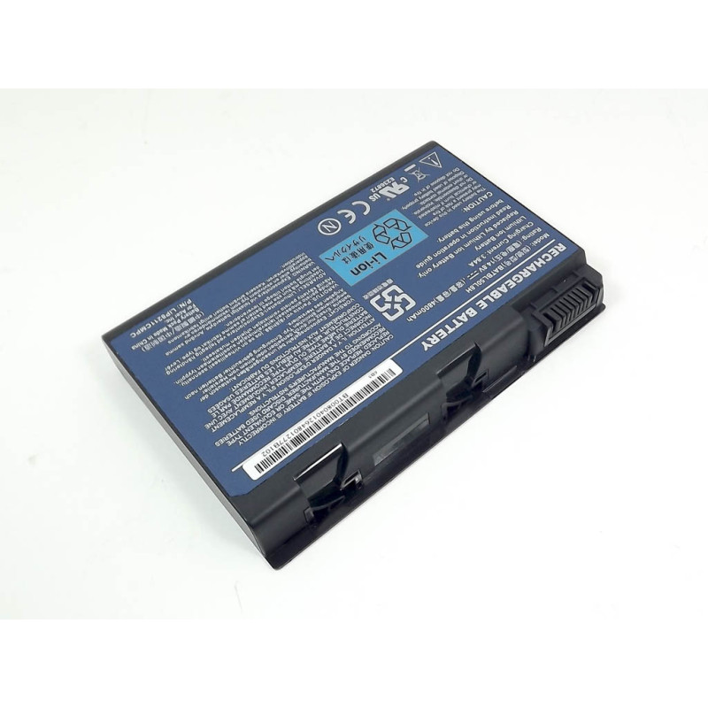 Акумулятор BATCL50L6 BATBL50L8H BATBL50L6 LC.BTP01.017 LC.BTP01.019 LIP6199CMPC BT.00403.008 5610 5515 14.8V 4800mAh ORIGINAL Акумулятор BATCL50L6 BATBL50L8H BATBL50L6 LC.BTP01.017 LC.BTP01.019 LIP6199CMPC BT.00403.008 5610 5515 14.8V 4800mAh ORIGINAL