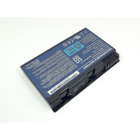Батарея BATCL50L6 BATBL50L8H BATBL50L6 LC.BTP01.017 LC.BTP01.019 LIP6199CMPC BT.00403.008 5610 5515 14.8V 4800mAh ORIGINAL