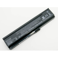 Батарея ACER Aspire 3UR18650F-3-QC262 3UR18650Y-2-QC261 3UR18650Y-2-QC262 BATEFL50L6C40 BATEFL50L6C48 3210 11.1V 4400mAh