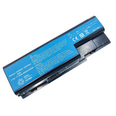 Акумулятор AS07B31 ACER Aspire AS07B32 AS07B41 AS07B42 AS07B51 AS07B52 AS07B61 AS07B71 AS07B72 AS07BX1 AS07BX2 1.1V 4400mah