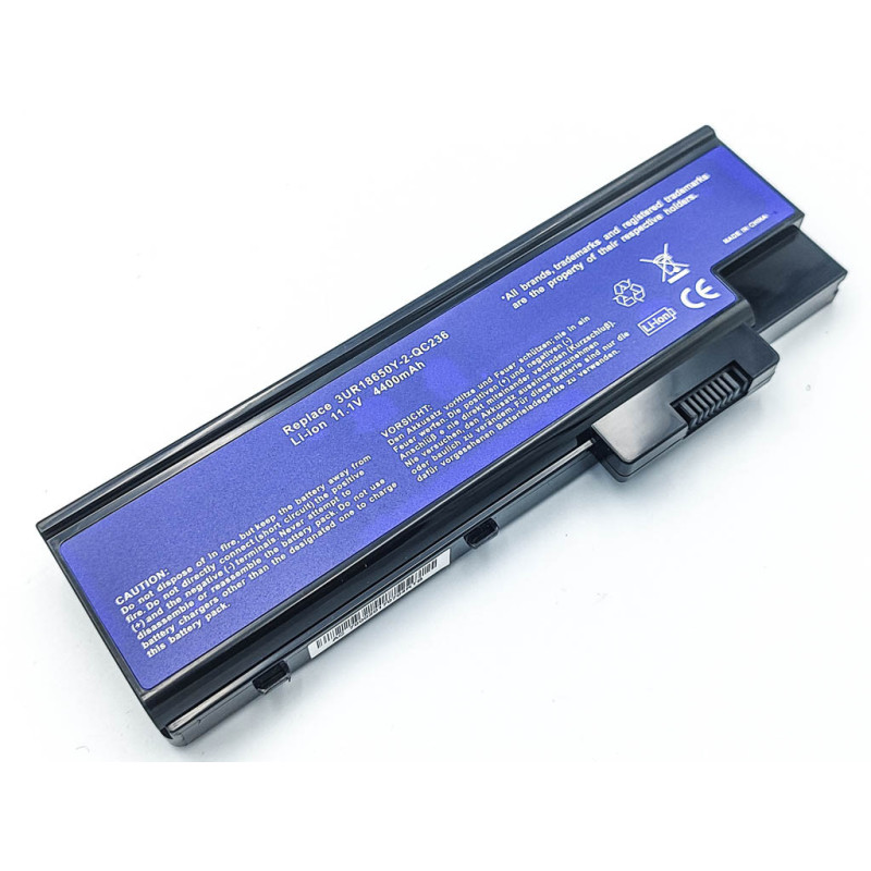 Батарея ACER Aspire SQU-525 4220 5110 LCBTP03003 LIP-4084QUPC SQU-525 BT.T5005.001 BT00604007 |10268468 11.1V 4400mAh Батарея ACER Aspire SQU-525 4220 5110 LCBTP03003 LIP-4084QUPC SQU-525 BT.T5005.001 BT00604007 |10268468 11.1V 4400mAh