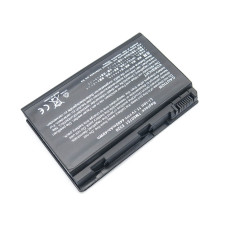 Батарея TM00751 ACER Extensa 5220GRAPE32 GRAPE34 TM00741 LC.BTP00.005 LC.BTP00.011 LC.BTP00.006 LC.BTP00.066 11.1V 4400