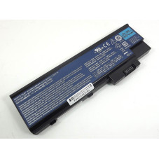 Батарея ACER TM 2300 1680 1690 4000 4500 2310 SQU-401 Aspire 1690 5510 5000 14.8V 4800mAh ORIGINAL