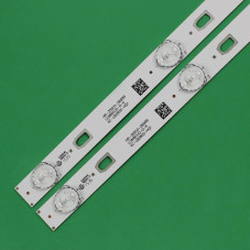 Подсветка Tcl 28 T0T-28D2700-2X5-3030C-V6 T0T_28D2700_2X5_3030C_V5 T0T 28D2700 2X5 3030C V5 V6 YHA-4C-LB2805-YH1 YHA 4C LB2805