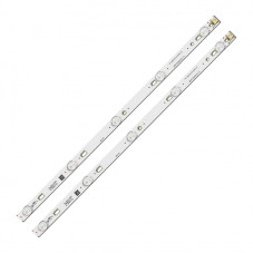 Подсветка Tcl 28 T0T-28D2700-2X5-3030C-V6 T0T_28D2700_2X5_3030C_V5 T0T 28D2700 2X5 3030C V5 V6 YHA-4C-LB2805-YH1 YHA 4C LB2805