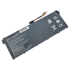 Батарея AP16M5J ACER Aspire KT.00205.005 NX.GNSSA.003 NX.GNTSA.007 AP16M4J KT.00205.004 A114-31 A315-51 A515-51 7.4V 4800mAh