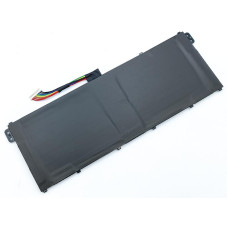 Акумулятор AP16M5J ACER Aspire KT.00205.005 NX.GNSSA.003 NX.GNTSA.007 AP16M4J KT.00205.004 A114-31 315-51 A515-51 7.4V 4800mAh