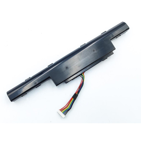 Батарея AS16B5J ACER Aspire E5-575G F15 F5-573G F5-573G-75T4 F5-573G-761K F5-573G-76Z1 F5-573G-7791 AS16B8J 10.8V 5200mAh