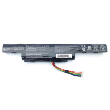 Акумулятор AS16B5J ACER Aspire E5-575G F15 F5-573G F5-573G-75T4 F5-573G-761K F5-573G-76Z1 F5-573G-7791 AS16B8J 10.8V 5200mAh