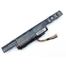 Акумулятор AS16B5J ACER Aspire E5-575G F15 F5-573G F5-573G-75T4 F5-573G-761K F5-573G-76Z1 F5-573G-7791 AS16B8J 10.8V 5200mAh