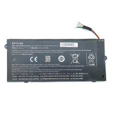 Батарея AP13J4K ACER Chromebook C720 C720P C740 AP13J3K 31CP5 67 90 AP13J7K KT.00303.001 KT00304001 11.1V 3400mAh