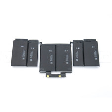Батарея A1964 Apple A1989 2017 2018 11.41V 5086mAh 58Wh Pro Retina 13'