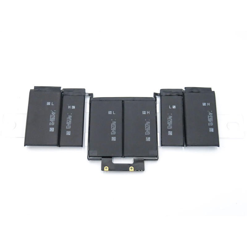 Батарея A1964 Apple A1989 2017 2018 11.41V 5086mAh 58Wh Pro Retina 13' Батарея A1964 Apple A1989 2017 2018 11.41V 5086mAh 58Wh Pro Retina 13'