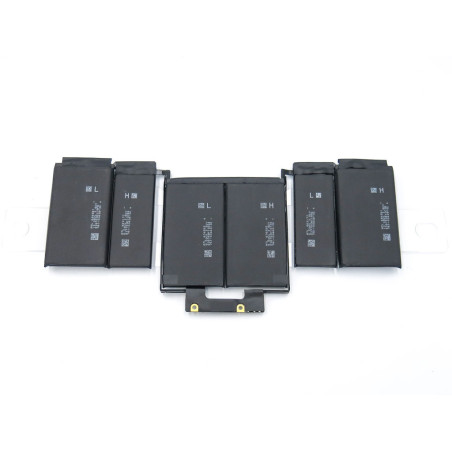 Акумулятор A1964 Apple A1989 2017 2018 11.41V 5086mAh 58Wh Pro Retina 13'
