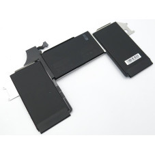 Батарея A1965 Apple A1932 2018 2019 A2179 2020 11.40V 4379mAh 49Wh Air 13'