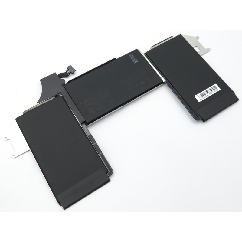 Батарея A1965 Apple A1932 2018 2019 A2179 2020 11.40V 4379mAh 49Wh Air 13' Батарея A1965 Apple A1932 2018 2019 A2179 2020 11.40V 4379mAh 49Wh Air 13'