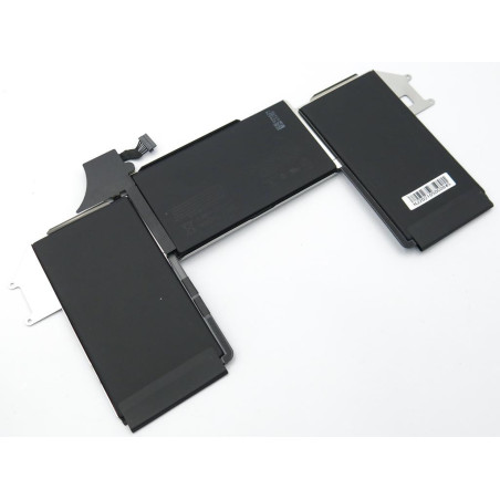 Акумулятор A1965 Apple A1932 2018 2019 A2179 2020 11.40V 4379mAh 49Wh Air 13'