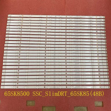 Підсвітка SVL650A69/A70 SVL650A69 A70 18KLE650D-96A01 18KLE650D 96A01 96AО1 EBR85417203 65SK95 SSC_SlimDRT_65SK85(48B)65SK8500 Підсвітка SVL650A69/A70 SVL650A69 A70 18KLE650D-96A01 18KLE650D 96A01 96AО1 EBR85417203 65SK95 SSC_SlimDRT_65SK85(48B)65SK8500
