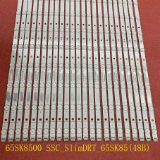 Підсвітка SVL650A69/A70 SVL650A69 A70 18KLE650D-96A01 18KLE650D 96A01 96AО1 EBR85417203 65SK95 SSC_SlimDRT_65SK85(48B)65SK8500 Підсвітка SVL650A69/A70 SVL650A69 A70 18KLE650D-96A01 18KLE650D 96A01 96AО1 EBR85417203 65SK95 SSC_SlimDRT_65SK85(48B)65SK8500